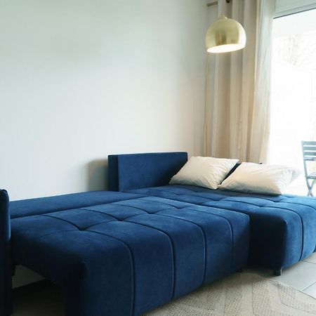 Royal Park Lake View Apartment เอวิยงเลบานส์ ภายนอก รูปภาพ
