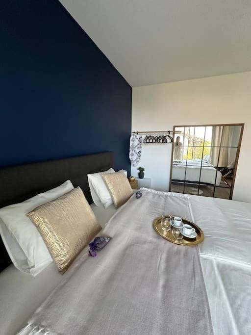 Royal Park Lake View Apartment เอวิยงเลบานส์ ภายนอก รูปภาพ
