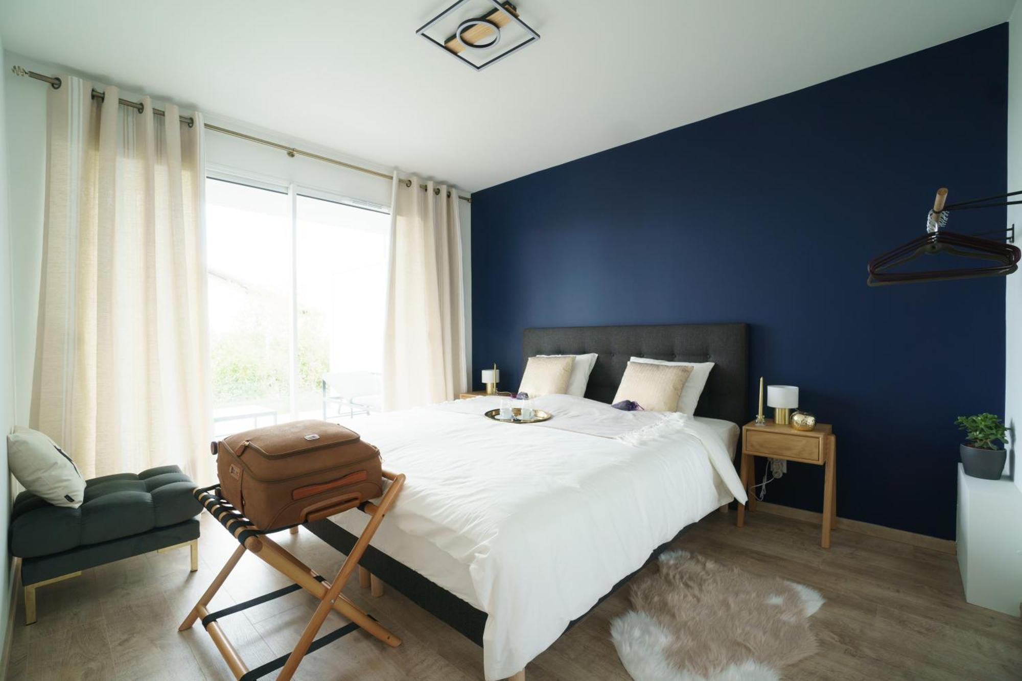 Royal Park Lake View Apartment เอวิยงเลบานส์ ภายนอก รูปภาพ