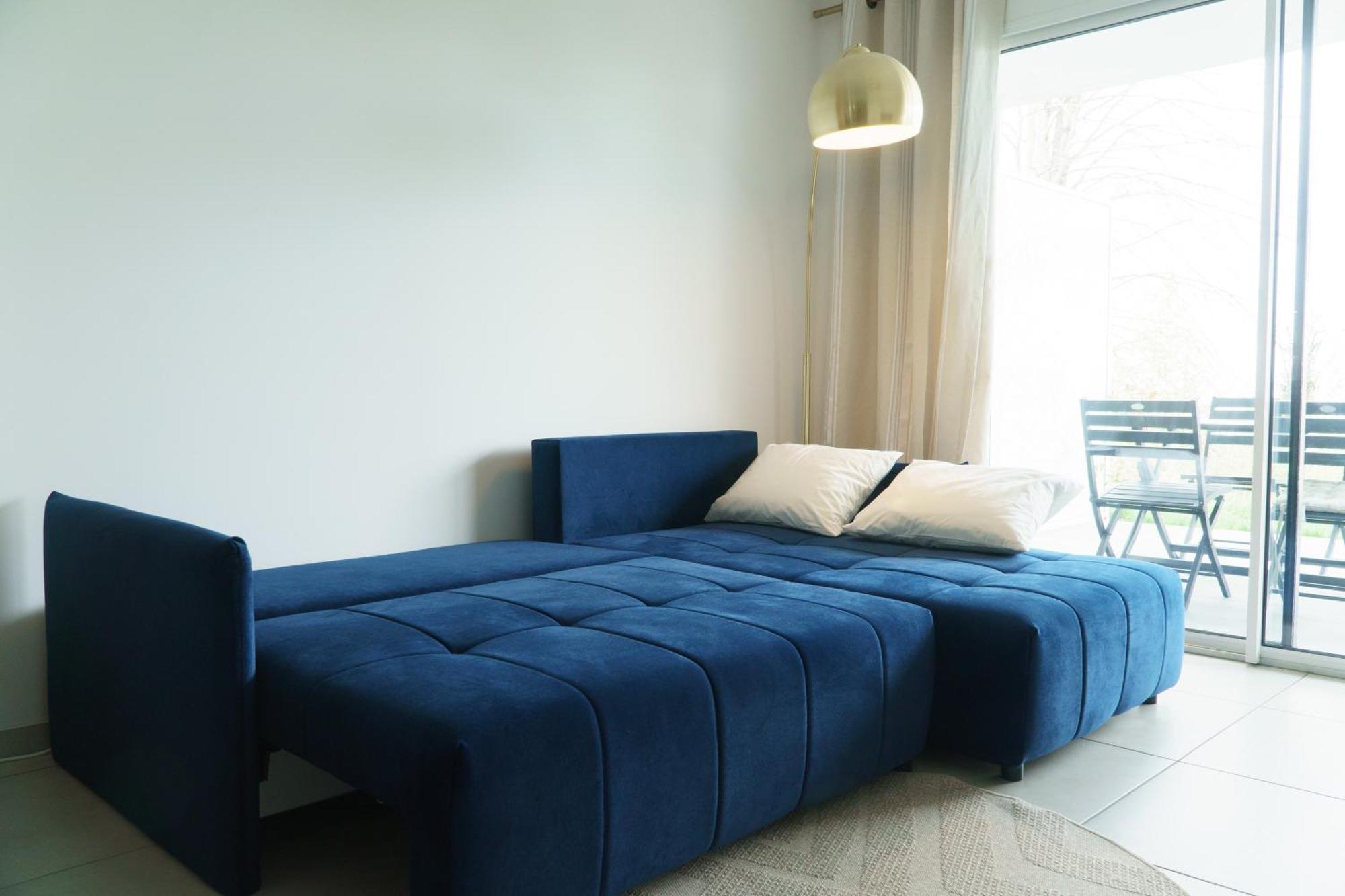 Royal Park Lake View Apartment เอวิยงเลบานส์ ภายนอก รูปภาพ