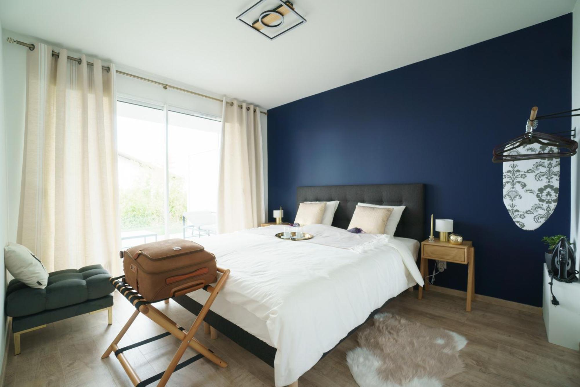 Royal Park Lake View Apartment เอวิยงเลบานส์ ภายนอก รูปภาพ
